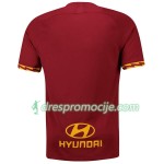 AS Roma Dres Domaći 2019/20 Kratkih Rukava